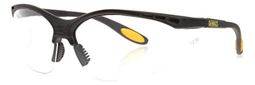 Gafas De Seguridad Dewalt Dpg59-125c Reinforcer Rx-bifocal 2