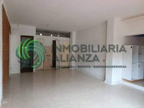 Local En Arriendo En Vereda El Volador. Cod A16699