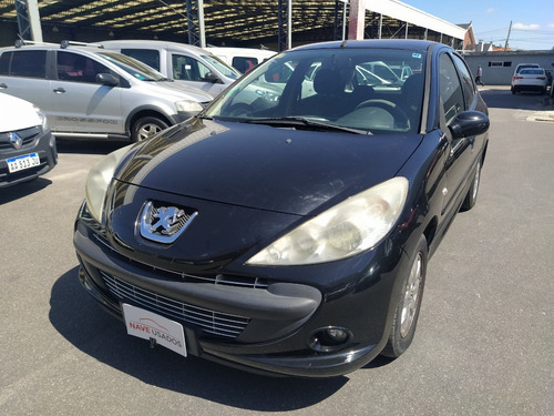 Peugeot 207 Compact Xs 1.4 5p Jkk Lm