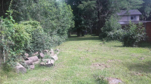 Venta Lote 10 X 56,5 La Lonja Pilar