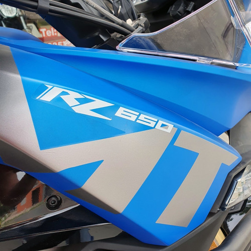 Imagen 4 de 16 de Cf Moto 650mt - 0km - Consultar Precio De Contado - 650 Mt