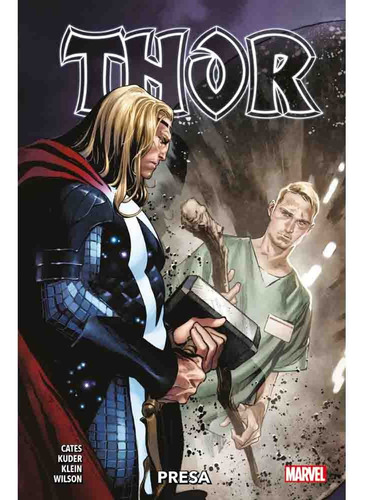 Thor # 06: Presa - Jason Aaron