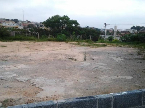 Imagem 2 de 2 de Terreno Resid Na Colônia - V1120