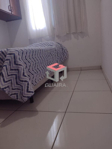 Imagem 12 de 28 de Apartamento À Venda, 3 Quartos, 1 Vaga, Dos Casa - São Bernardo Do Campo/sp - 117236