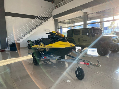 Imagem 4 de 10 de Marca: Seadoo Modelo: Jet Ski Water Graft