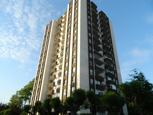 Martín De Zamora / San Pascual Piso 9 Norte 2d 2b 1bx
