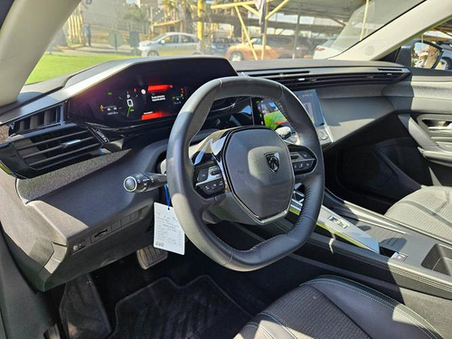 Peugeot 308 1.2 AUTO PURETECH 130 HP ALLURE PACK