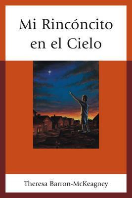 Libro Mi Rinconcito En El Cielo - Theresa Barron-mckeagney