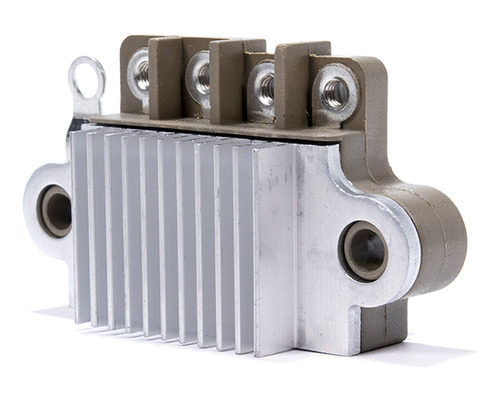 Regulador Alternador Hino Mack Paccar Sistema Nippondenso