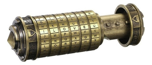 Code Toys Cerraduras De Metal Cryptex Regalos De Boda