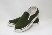 Comprar Pancha Nautica De Hombre  Lona Argentino