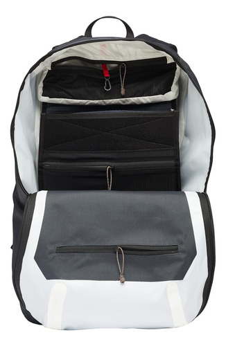 Mountain Hardwear Mochila Simcoe, Tormenta Oscura, O/s