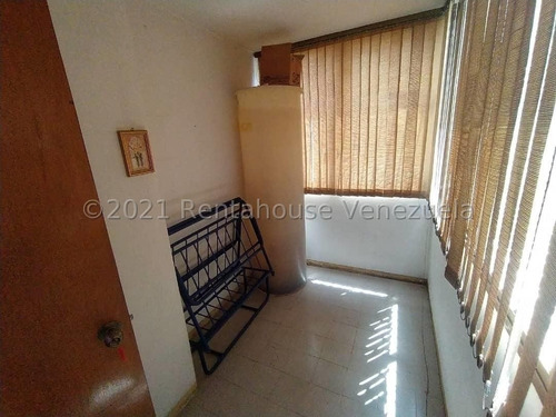 Imagen 20 de 23 de Mls#21-25934. Se Vende Apartamento En La Parroquia Altagracia A.a