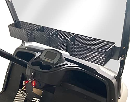 Huskey Icon Inner Front Storage Basket/dash Organizer Tray F