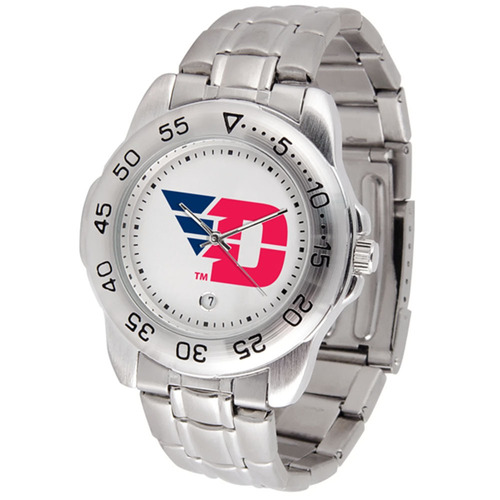 Dayton Flyers De La Ncaa  Deporte  Mens Watch (banda De