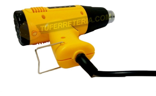 Pistola Aire Caliente 2000w Ferton