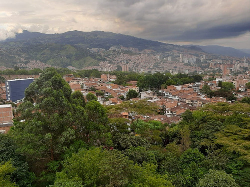 Imagen 6 de 18 de Venta De Apartamento En Piso Alto Unidad Cerrada