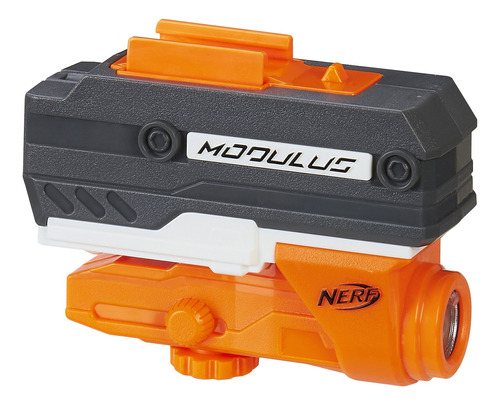 Mirilla Con Haz De Luz Nerf Modulus