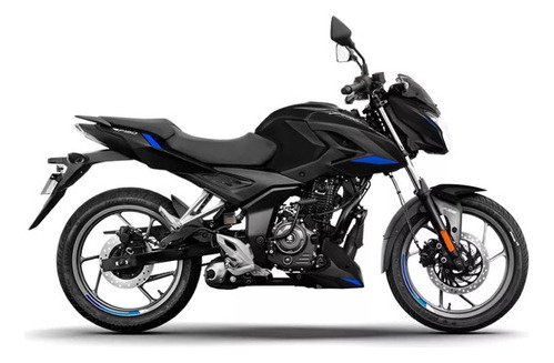 Bajaj Rouser P150 Pulsar Motozuni