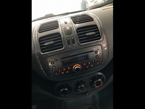 Fiat Grand Siena 1.6 Mpi Essence 16v 2015