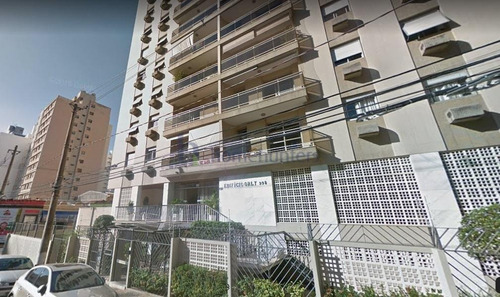 Apartamento Com 3 Dormitórios À Venda, 110 M² Por R$ 645.000,00 - Centro - Campinas/sp - Ap4170