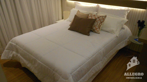 Apartamento Com 2 Quartos Para Comprar No Jardim Riacho Das Pedras Em Contagem/mg - Nz79