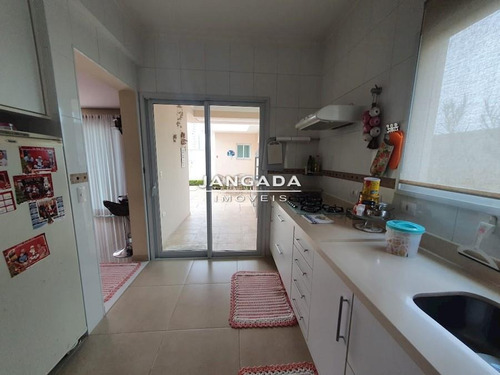 Imagem 15 de 20 de Sobrado A Venda De Alto Padrao Condominio Lorian Boulevard - 12432