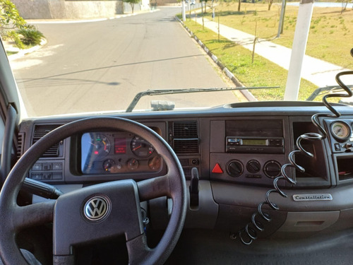 Imagem 7 de 15 de Volkswagen 19 320 Chassi