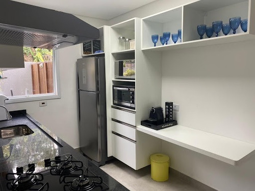 Imagem 19 de 19 de Casa Com 3 Dormitórios À Venda, 148 M² Por R$ 1.280.000,00 - B Una - São Sebastião/sp - Ca1304