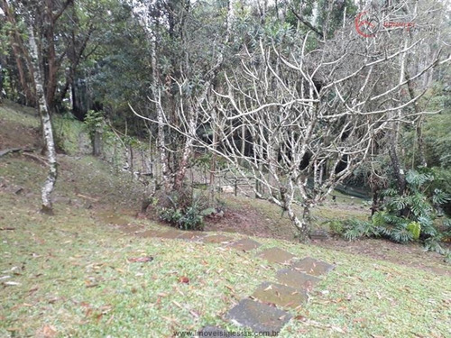 Imagem 3 de 29 de Terrenos Em Loteamento Fechado À Venda Em Mairiporã/sp - Compre O Seu Terrenos Em Loteamento Fechado Aqui! - 1385565
