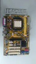 Comprar Placa Mãe Am2\u002Fddr2 Asus M2n-x-plus Com Nota Fiscal.