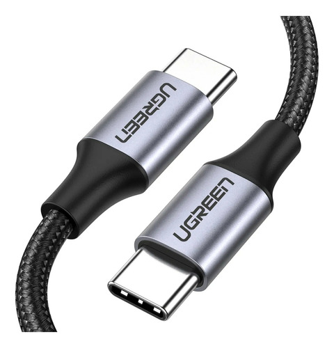 Cable Usb-c 1m Marca Ugreen