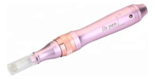 Dermapen Rosa M7 Dr Pen