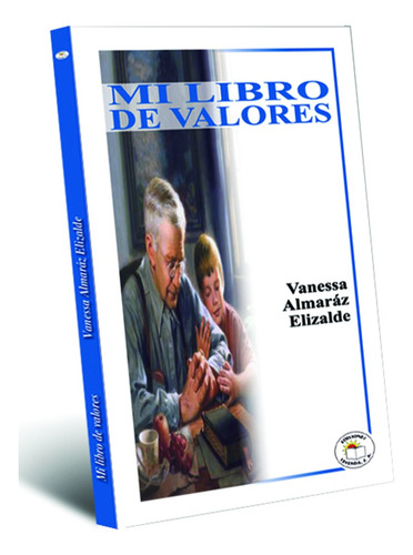 Libro Mi Libro De Valores