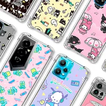 Comprar Forro Antigolpe Sanrio Samsung Todos Los Modelos