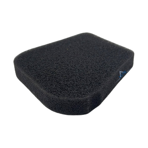 Elemento Filtro De Ar Para Roçadeira Bfg 43 Master Buffalo