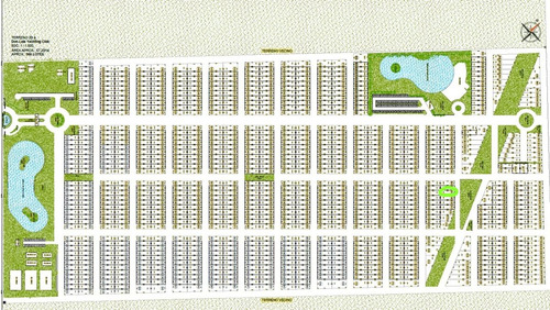 Venta Lote 300m2 Gral Rodriguez Barrio Don Luis