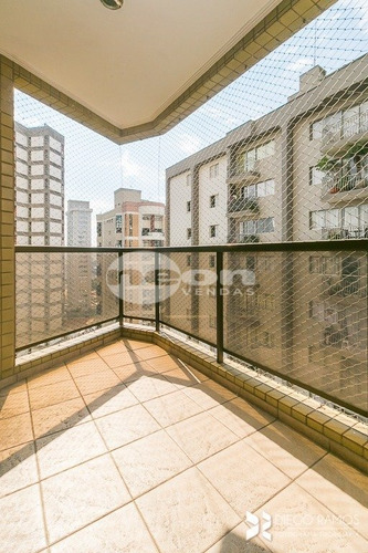 Imagem 3 de 15 de Apartamento - Jardim - Ref: 1000 - V-1000
