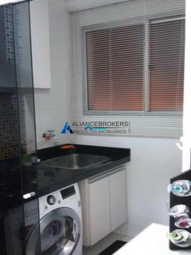 Imagem 4 de 21 de Apartamento À Venda, 2 Quartos, 1 Vaga, Ponte De São João - Jundiaí/sp - 837