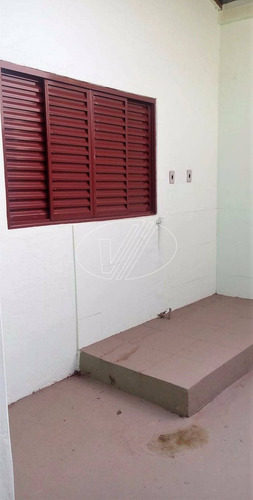 Imagem 14 de 15 de Casa À Venda Em Jardim Campos Elíseos - Ca229960