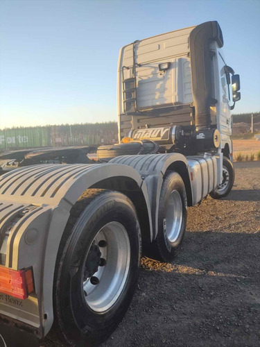 Caminhao Mercedes-benz Mb 2651