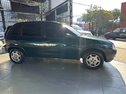 Chevrolet Corsa Corsa Hatch Super 1.0 MPFi 4p