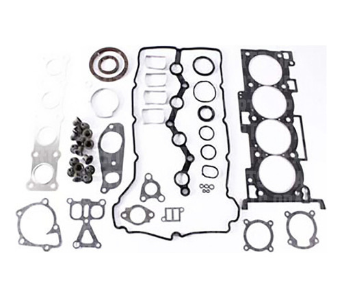 Jgo Empaquetadura Motor Para Kia Magentis Theta 2 2.0 10/14