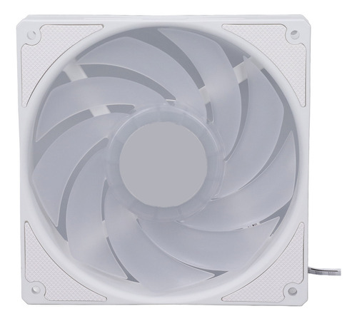 Ventilador De Carcasa, 140 Mm, Cpu, 5 V, Argb, 2000 Rpm, 4 P
