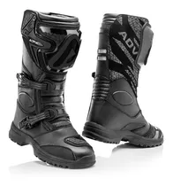 Comprar Botas Moto Acerbis Adventure Enduro X-stradhu Negro 41