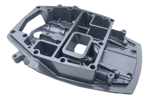 Guía De Escape Para Yamaha Motor Fuera De Borda 150h/200a