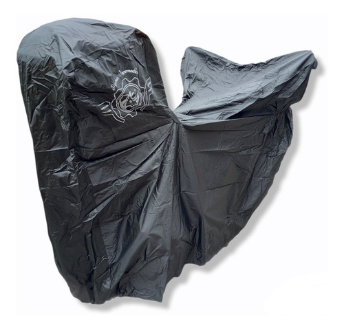 Pijama Para Moto 100% Impermeable, Marca Rhino Calibre 20