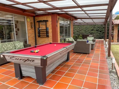 Casa En Venta En Vereda La Balsa. Cod V12774