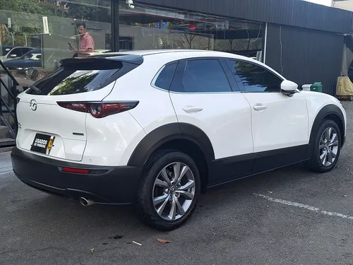 Mazda CX-30 2.0 Touring At
