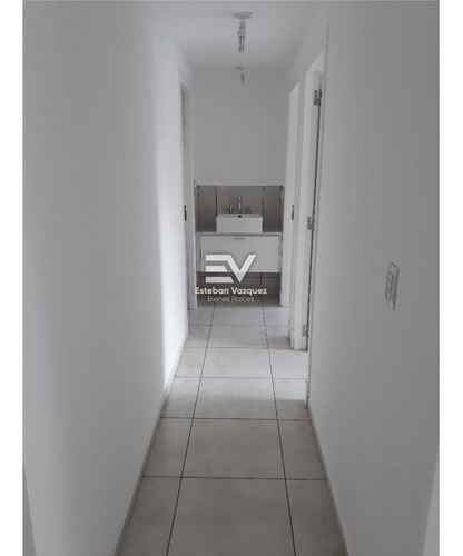 Imagen 6 de 13 de Alquiler. Departamento 2 Dorm 2 Baños Barrio General Paz. Moderno Y Con Amenities